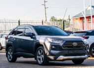 Toyota RAV4 2019