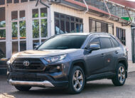 Toyota RAV4 2019