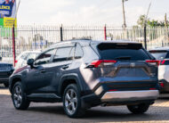 Toyota RAV4 2019