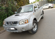 Nissan Hardbody 2005
