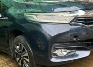 Honda Shuttle Hybrid 2018