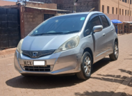 Honda Fit 2013