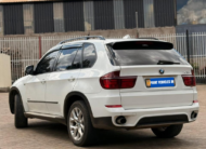 BMW X5 xDrive30d 2011
