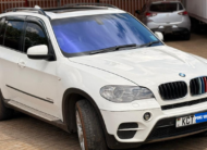 BMW X5 xDrive30d 2011