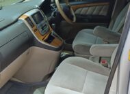 Toyota Alphard 2007