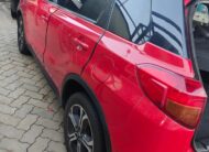 Suzuki Vitara 2016