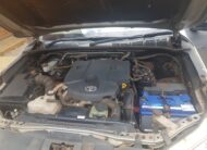 Toyota Hilux 2019 Single Cab