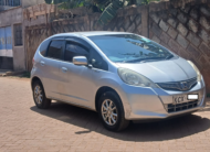 Honda Fit 2013
