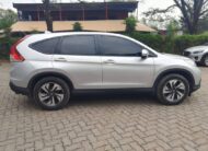 Honda CR-V 2016