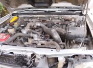 Nissan Hardbody 2005