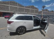 Mitsubishi Outlander 2016
