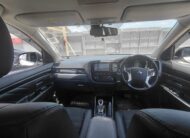 Mitsubishi Outlander 2016