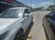 Mitsubishi Outlander 2016