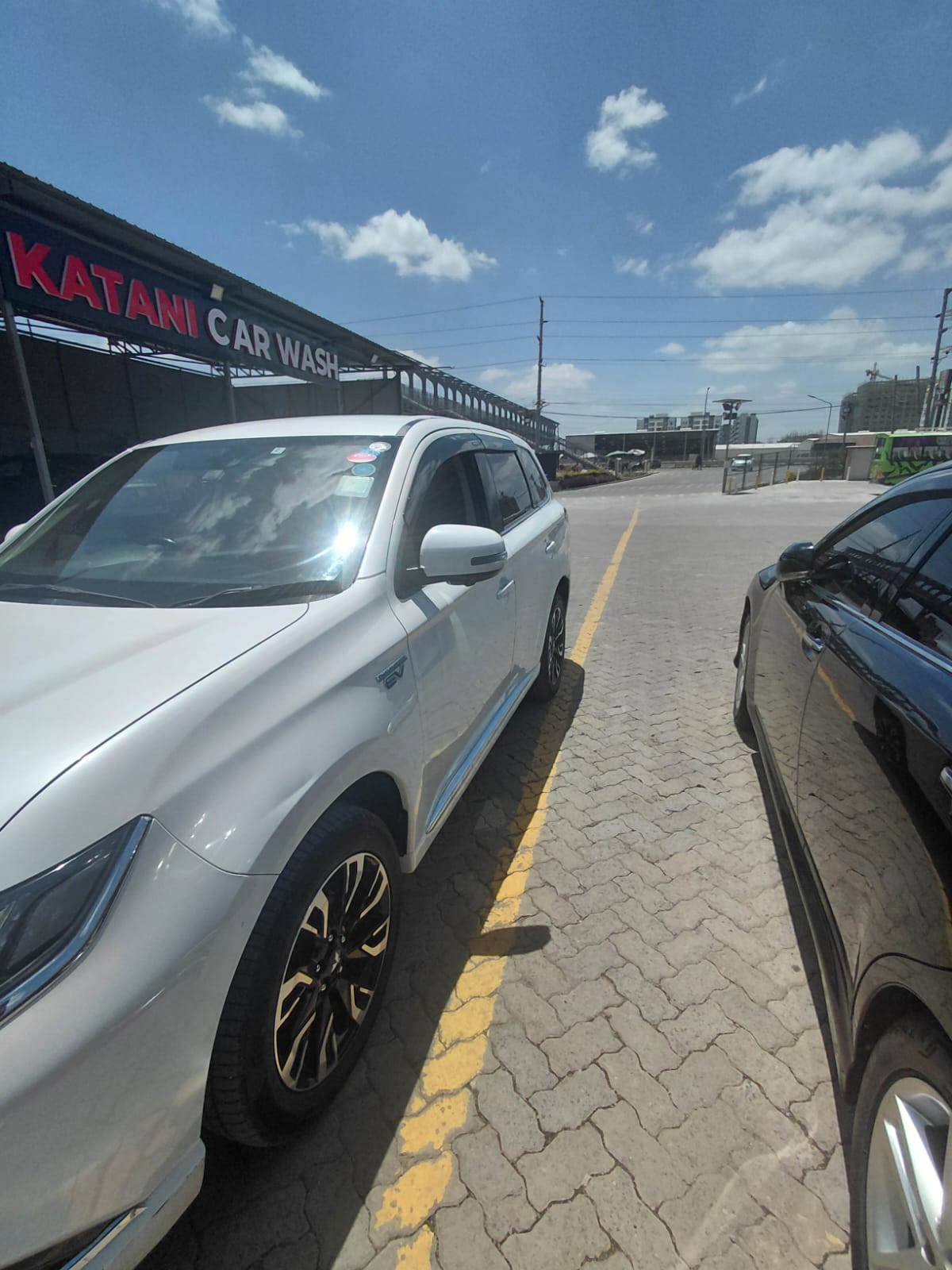 Mitsubishi Outlander 2016