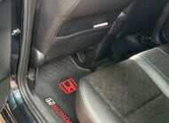 Honda Shuttle Hybrid 2018