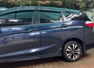 Honda Shuttle Hybrid 2018