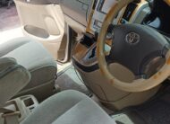 Toyota Alphard 2007