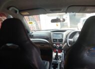 Subaru Impreza GH3 2011