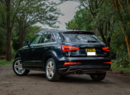 Audi Q3 S-Line 2013