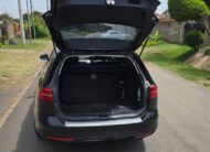 Volkswagen Passat B8 Variant 2015