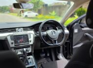 Volkswagen Passat B8 Variant 2015