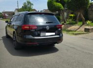 Volkswagen Passat B8 Variant 2015