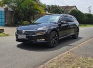 Volkswagen Passat B8 Variant 2015