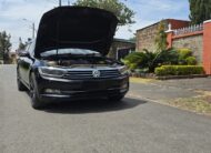 Volkswagen Passat B8 Variant 2015