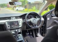 Volkswagen Passat B8 Variant 2015