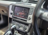 Volkswagen Passat B8 Variant 2015