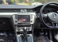 Volkswagen Passat B8 Variant 2015