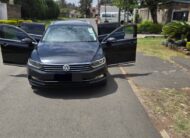 Volkswagen Passat B8 Variant 2015