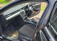 Volkswagen Passat B8 Variant 2015