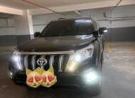 Toyota Land Cruiser Prado 2017