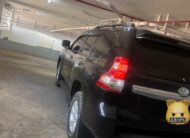 Toyota Land Cruiser Prado 2017