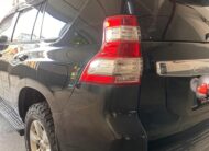 Toyota Land Cruiser Prado 2017
