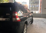 Toyota Land Cruiser Prado 2017