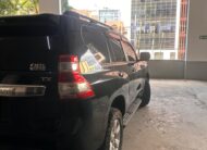 Toyota Land Cruiser Prado 2017