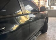 Toyota Land Cruiser Prado 2017