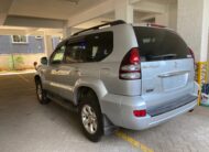 Toyota Land Cruiser Prado 2007