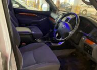 Toyota Land Cruiser Prado 2007