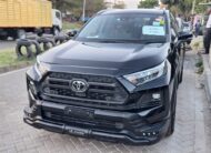 Toyota RAV4 Adventure 2022