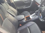 Toyota RAV4 Adventure 2022