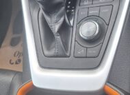 Toyota RAV4 Adventure 2022