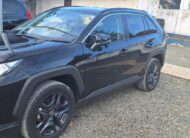 Toyota RAV4 Adventure 2022