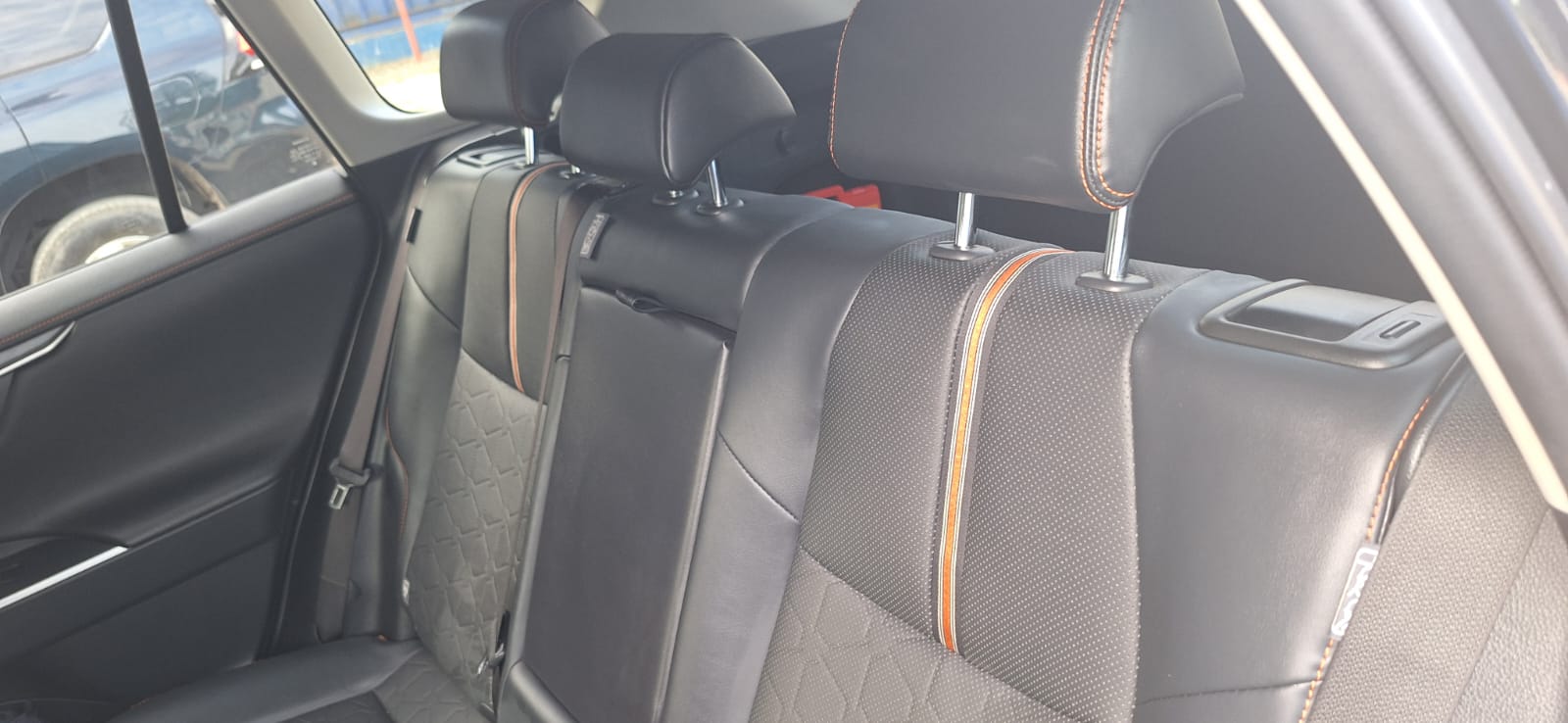 Toyota RAV4 Adventure 2022