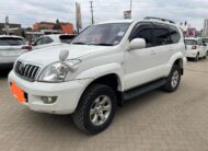 Toyota Land Cruiser Prado 2006
