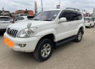 Toyota Land Cruiser Prado 2006