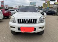Toyota Land Cruiser Prado 2006
