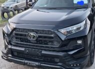 Toyota RAV4 Adventure 2022